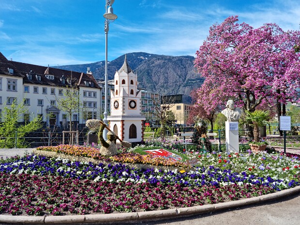 Leiterausflug Südtirol